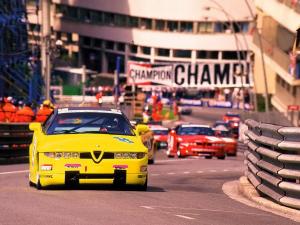 Alfa Romeo S.Z. Trophy 1993 года